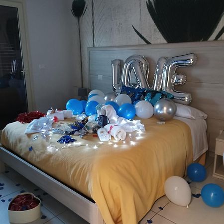 Il Corallo Azzurro Reggio di Calabria Exterior foto