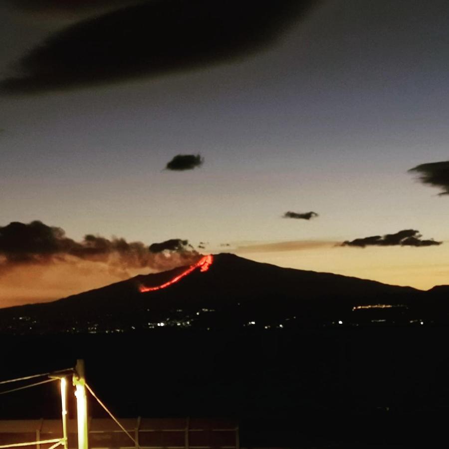 Il Corallo Azzurro Reggio di Calabria Exterior foto