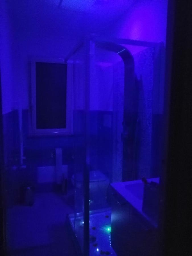 Il Corallo Azzurro Reggio di Calabria Exterior foto