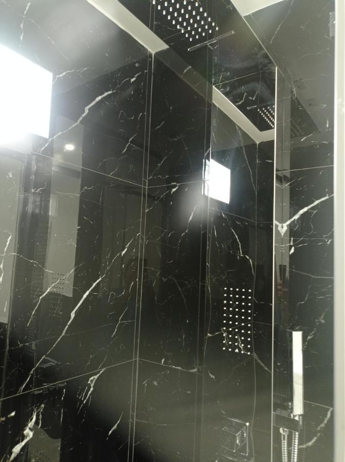 Il Corallo Azzurro Reggio di Calabria Exterior foto