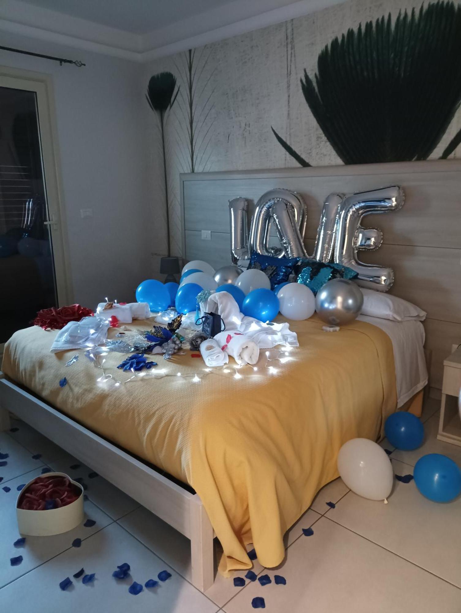 Il Corallo Azzurro Reggio di Calabria Exterior foto